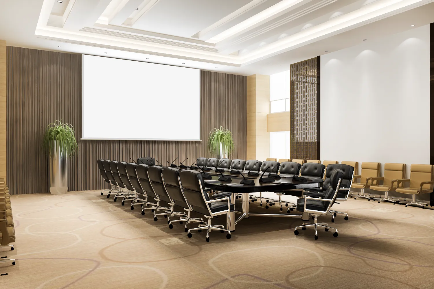 Audiovisual, Meeting, Conference & Board Room AV Solutions - Sigma AVIT