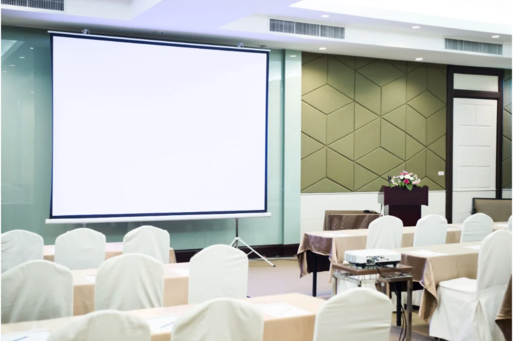 vAudio Visual System Integrators in Bangalore - Sigma AVIT