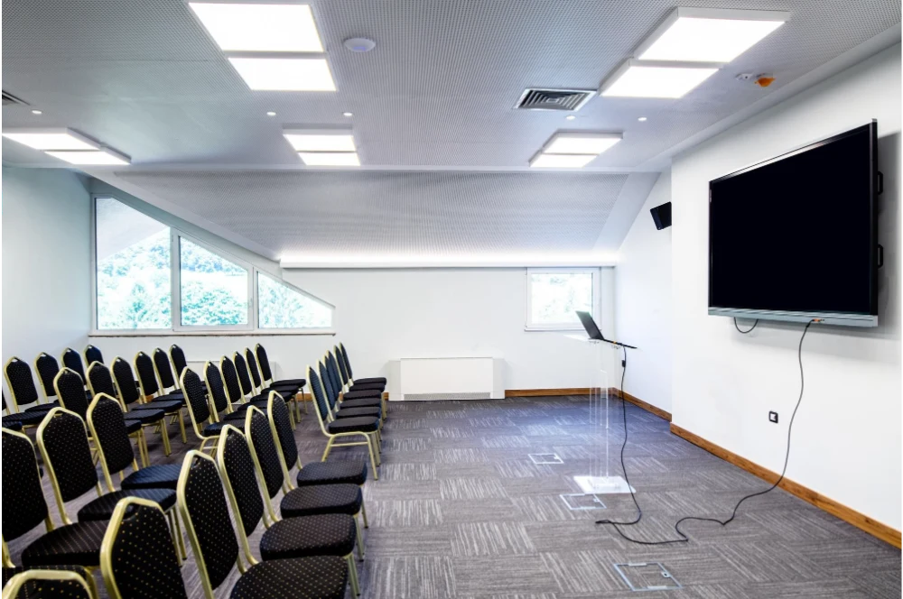 Audio Visual System Integrators in Hyderabad - Sigma AVIT