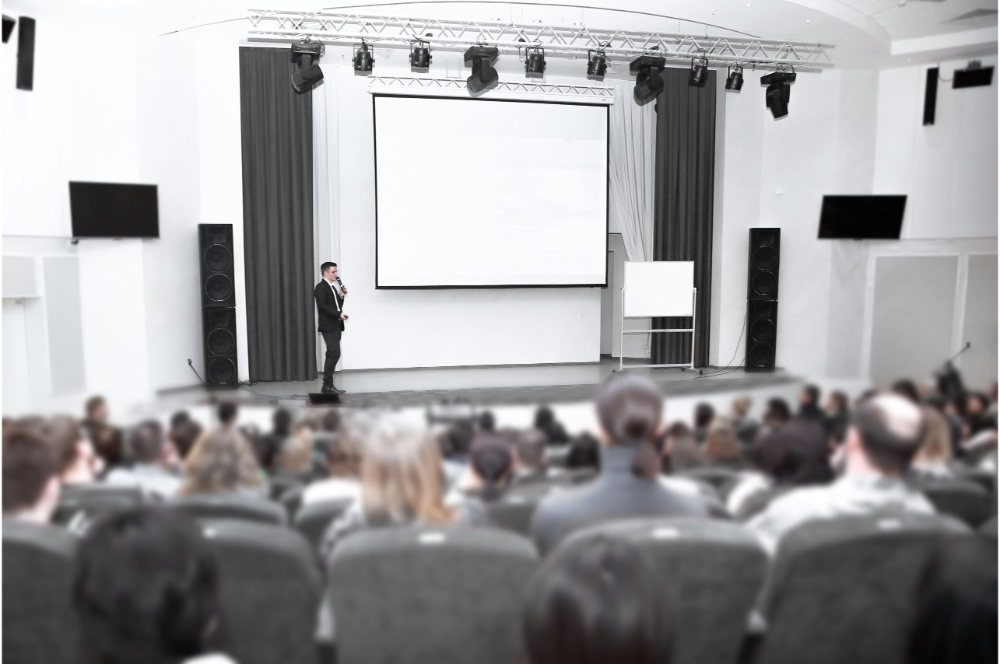 Audio Visual System Integrators in India - Sigma AVIT